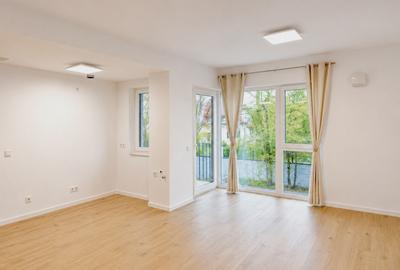 Apartament  2 camere cu balcon generos | Quartier Azuga | Premium & Green Living - 2