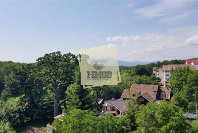 Apartament 2 camere mobilat in Valea Aurie, - 1