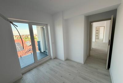 Apartament 3 cam - Antracit X Coandă - Bucătărie închisă - 8