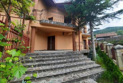 Casa de vanzare,340 mp,7 camere, Alexandru cel Bun Neamt (Bistrita), Cod 158919 - 4