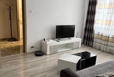 2 camere Dristor - bld. Camil Ressu | Park Lake l *Boiler* - 2