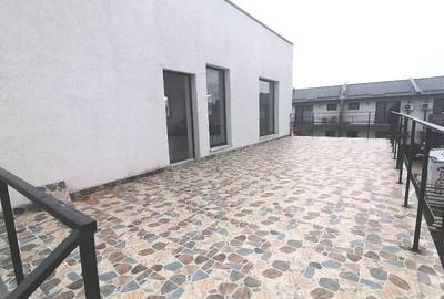 Bragadiru-Leroy Merlin-Vila- teren 561mp cu spatiu comercial la  parter- 200000E - 16