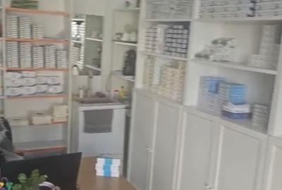 Spatiu comercial de inchiriat - 17 mp - Gara de Nord - 8