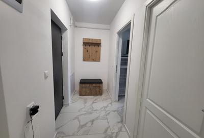 Apartament cu o camera  loc de parcare si gradina mutare imediata - 5