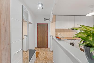 2 camere Lujerului | Metrou - 1