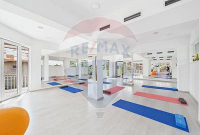 Spațiu comercial |Business la cheie|  Spa de lux | Mogosoaia - 18