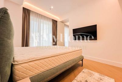 PENTHOUSE NOU 4 CAMERE/ 146 MP UTILI + 34 MP TERASE/ IANCU NICOLAE - 16