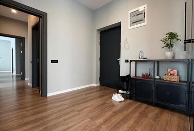 Deasupra tuturor — Penthouse 400 mp cu terasă de 100 mp - 21