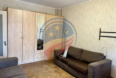 Apartament 3 camere decomandat, 2 băi, Ultracentral, etaj 6/7 - 8