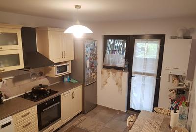 Vila Lunca Cetatui  cod 150282 tel 0731226666 - 5