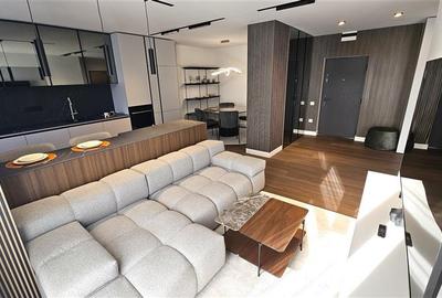 Apartament LUX 2 camere 56mp, Andrei Muresanu Sud, zona Sigma - Revo - 1