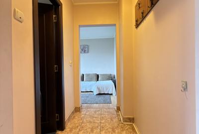 Apartament 3 camere, 42 mp, nedecomandat - zona Dacia - 11