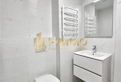Ap. Bloc nou | Loc de parcare inclus | ID: 1761 - 6