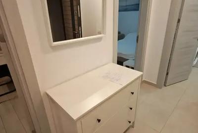 Garsonieră de închiriat, în complexul Titan Apartments - 11