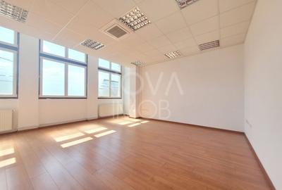 Spatiu comercial de inchiriat 875mp - Piata Cluj - 12
