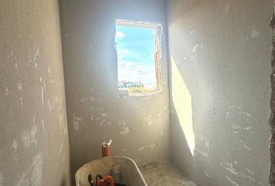 Super Pret - Duplex intreg - 500 mp teren - pozitie excelenta -Sacalaz - 5