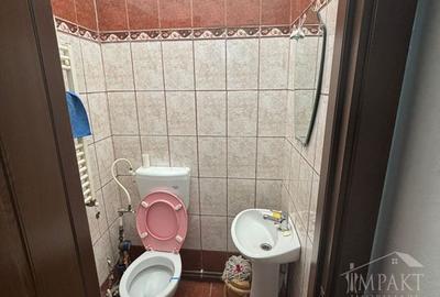 Spațiu de 60 mp, situat într-o locație ultracentrală - 4