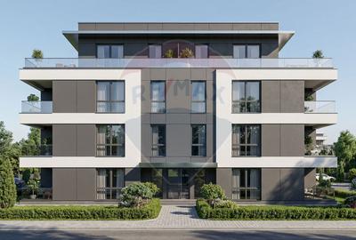 Teren 8,305mp - Strada Zoe, Micalaca, Arad - 4