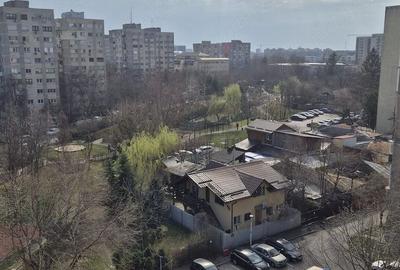 Vand apartament decomandat, cu 2 camere Aleea Cetatuia, Militari, - 2