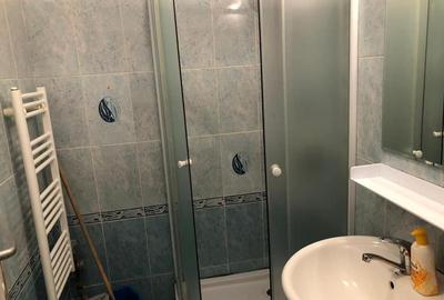 Apartament de închiriat, 2 camere, 50 mp, zona Parcul Central - 12