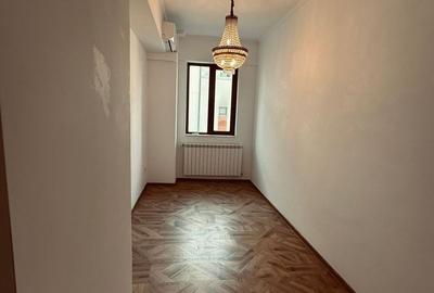 Spatiu de inchiriat 90 mp + parcare inclusa | Dorobanti - 4