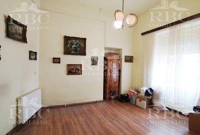 De vânzare apartament 1 cameră lângă podul  Horea - 10