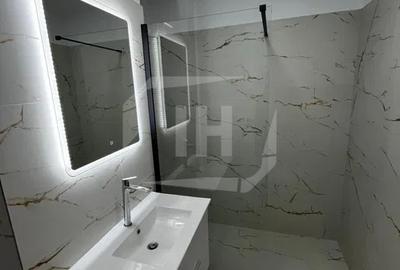 Apartament 3 camere | Parcare subterană | Ansamblul Seasons | Zorilor - 6