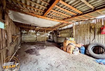 FILM! Apartament 2 camere,decomandat,cu garaj,1.400 mp teren,Let,Covasna - 13