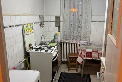 De vanzare! 2camere, Pid Ros/ Cantemir, liber - 10