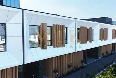 Vila Smart Home de vanzare | 4 Camere | Design Modern si Sustenabil |  Matei Mil - 30