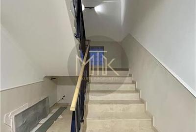 Apartament 3 camere, finisaje premium | bloc nou 2025 | Barbu Vacarescu - 23