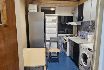 Apartament cu 2 camere decomandat, mobilat în Tineretului