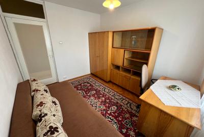 INCHIRIEZ apartament 3 camere decomandat,zona Strand - 7