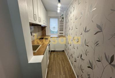 2 Camere 🏢 | Etaj intermediar ⬆️ | Renovat complet 2024 ✨ | Metrou - 7