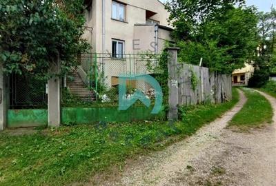 Casă individuală cu 5 camere în Brașovul Vechi