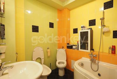 Vila cu 9 camere, 5 bai | D+P+1+M | 416mp teren - 16