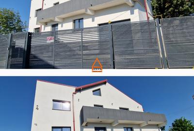 Casa / Vila - D+P+E - 320 mp , 800 mp teren - Bucium - 1
