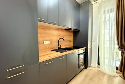 Apartamente cu 2 camere Queens Residence – Mamaia Nord 0% COMISION - 7