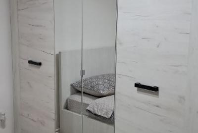 Apartament cu 2 camere decomandat în Tomis Nord