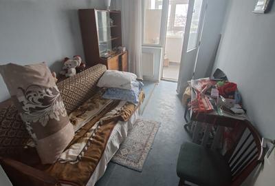 Apartament cu 3 camere, decomandat, etajul 1/8, zona Garii - 7