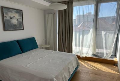 Penthouse 3 camere camere Piata Victoriei - 4