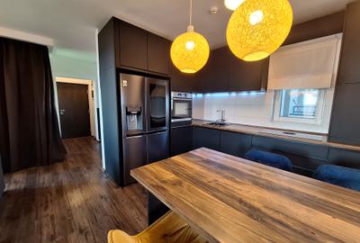Exclusivitate Sedako-Penthouse/mobilat/64 mp+3 terase+parcare subt/Armoniei/IRIS - 13