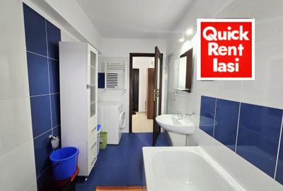 Central Podul De Fier Iasicon Towers Bloc Nou Apartament 1Camera Spatios - 11