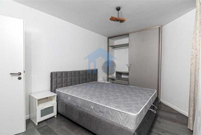 Apartament 2 camere, Dambul Rotund - 1