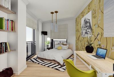 New Ilioara Residence