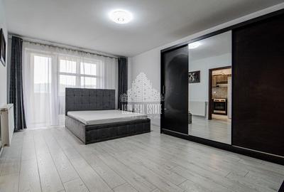 🏡 Apartament 1 cameră, + balcon în Baciu – Str. Saturn - zona Petrom - 1