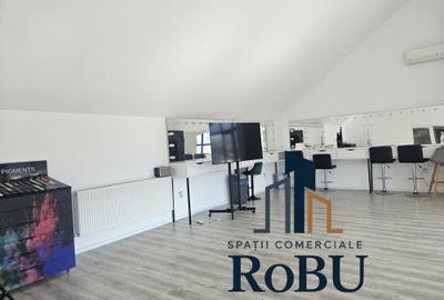 Spatii/ Spatiu comercial in Brasov # CERACTERRA - 2