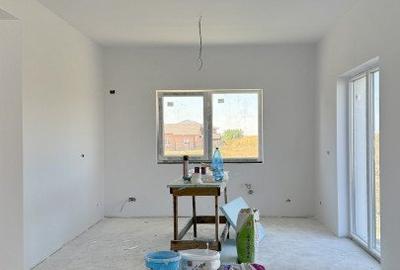 Duplex cu 5 camere, teren de 365 mp - Sanandrei - 4