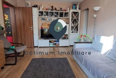 Apartament cu 4 camere, renovat total in Manastur, etaj 2/4 ! - 1