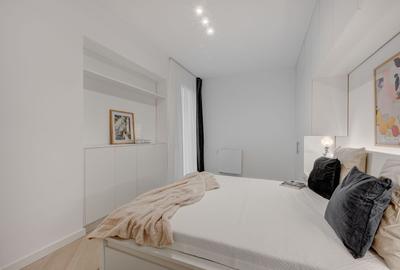 Apartament 2 camere splendid, prima inchiriere, Cortina North Pipera - 16